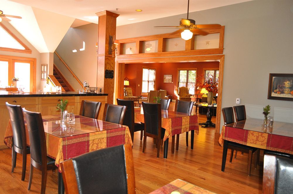 The Bradley Boulder Inn Eksteriør billede