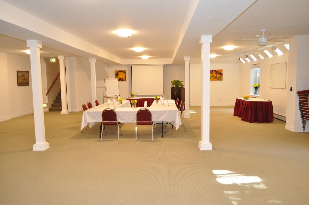 The Bradley Boulder Inn Eksteriør billede